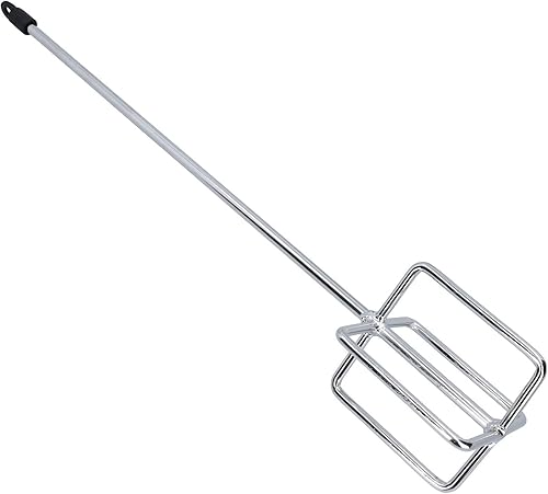 mezclador de paleta de 1,968.5 ft m para mezclar el mortero del cemento del yeso de la pintura con el adaptador de SDS