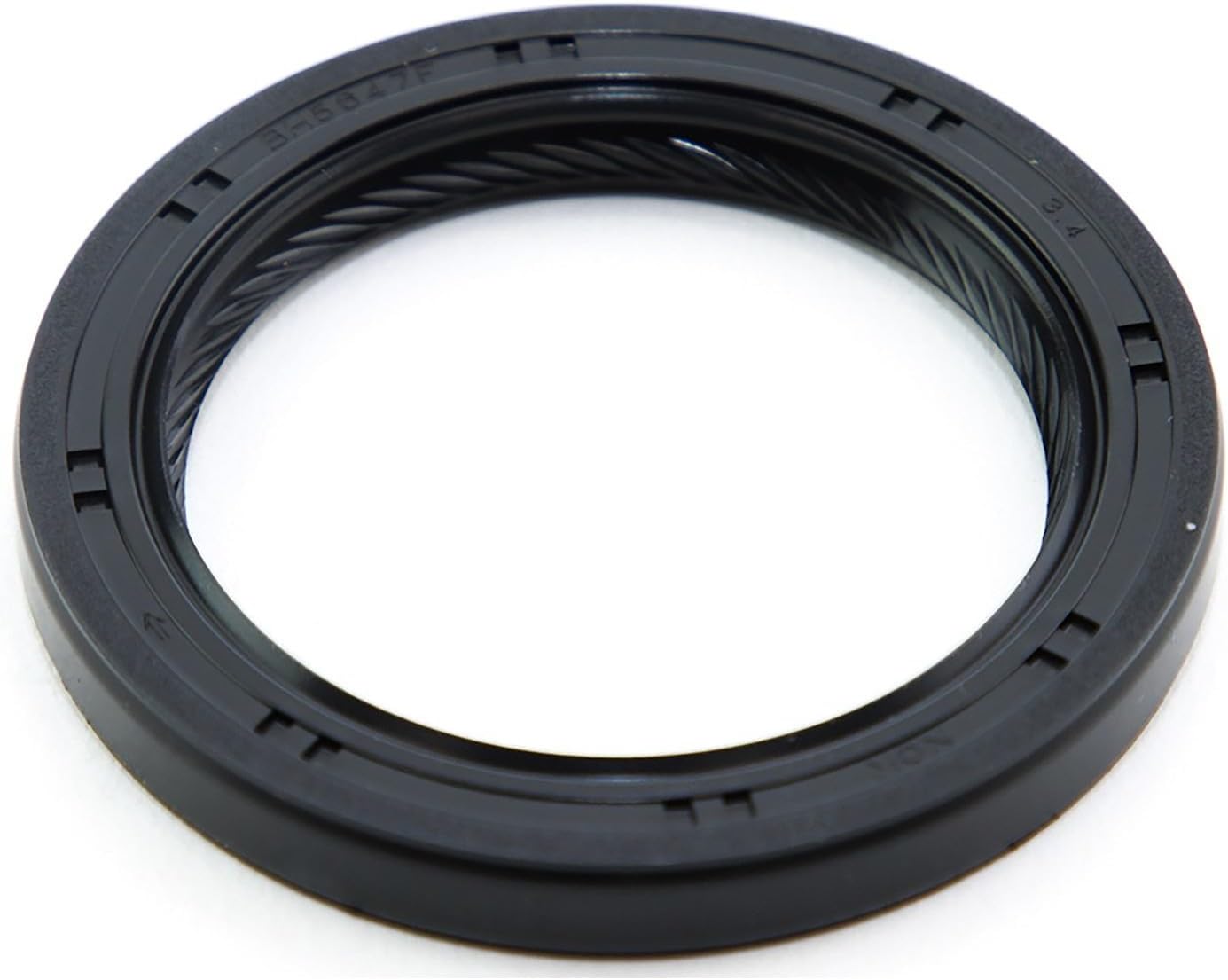 Replacement Timing Cover Seal fits Honda CR-V, Element 2.4L I4 (2002-2005 Sport Utility)