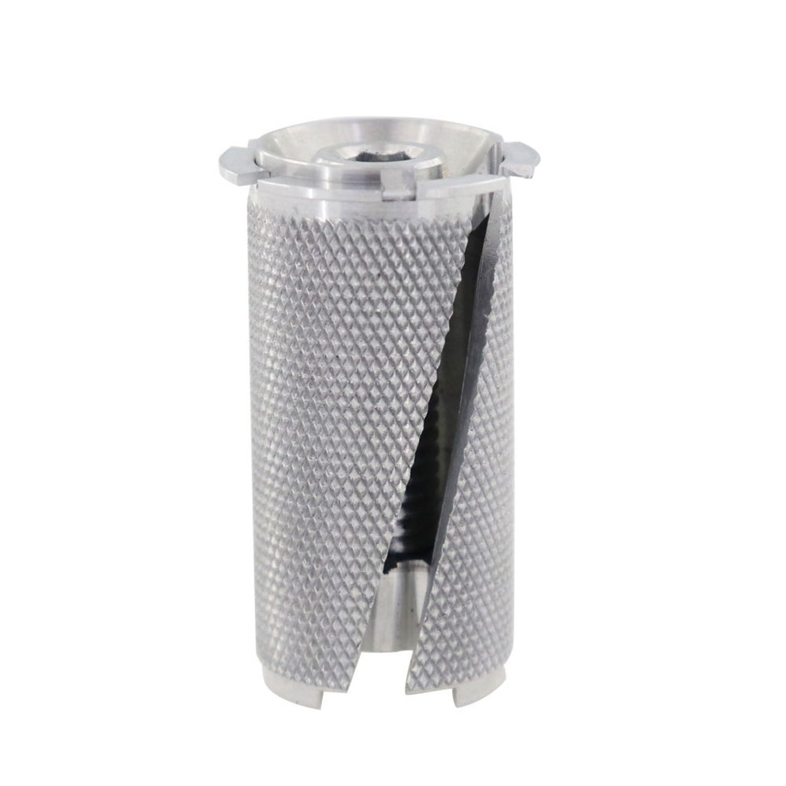 ZEXKENS Fully Integrated Cable Routing Headsets Mountain Bike 28.6mm Headsets Builted Steels Bicycles Head Bearing Headsets