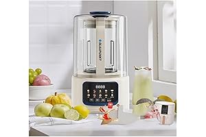 Bocean88 Wall Breaking Machine: Unveiling Culinary Masterpieces with Ease