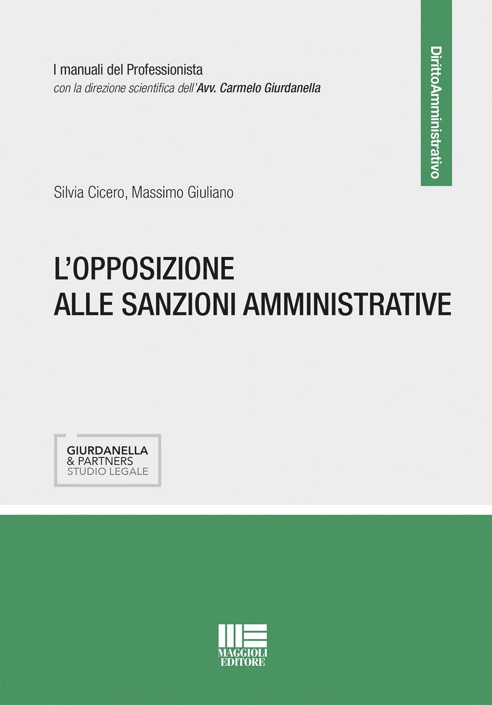 L'opposizione Alle Sanzioni Amministrative - 4