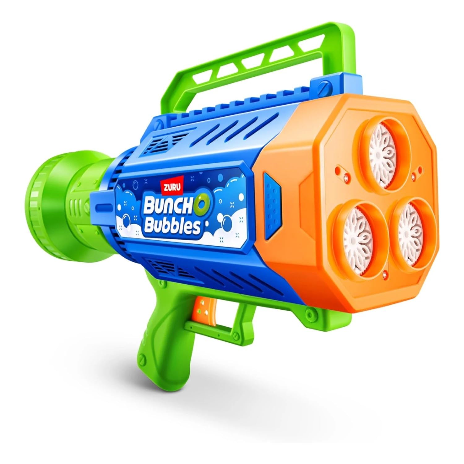 Zuru Bunch O Bubbles Blaster Büyük S1 : Amazon.com.tr: Oyuncak