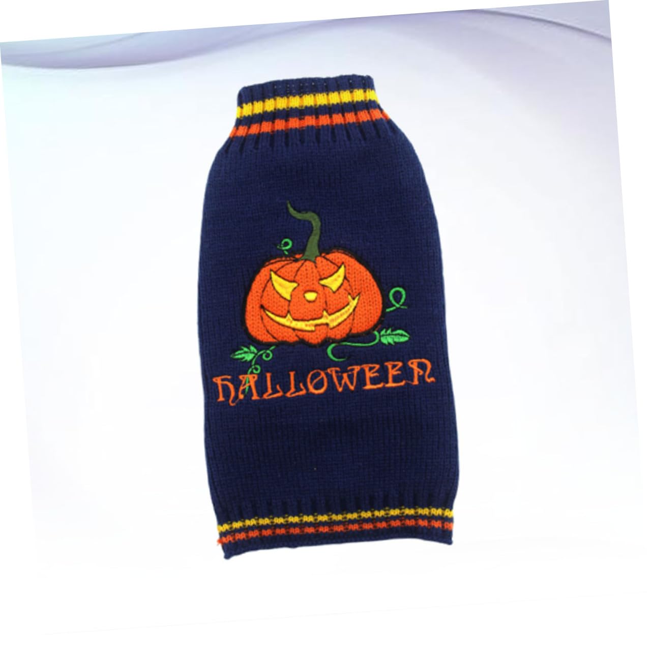 POPETPOP 3 Pièces Pull à Tricoter Costume De Chien Décoration d'animal De Compagnie d'halloween Costume Chaud pour Chien Pulls pour Chiens De Petite Taille Déguisements d'halloween