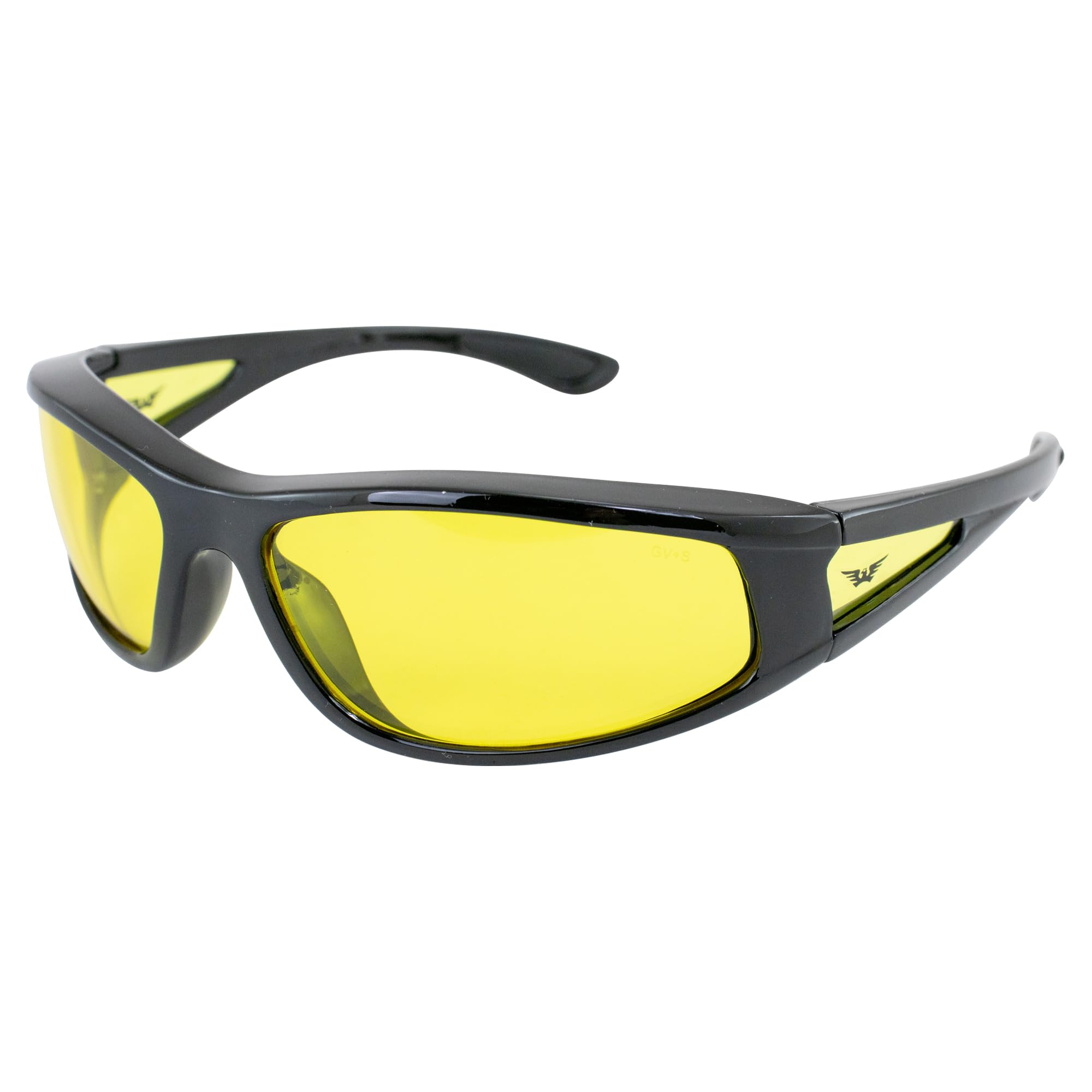 Global Vision Eyewear Integrity 2 Safety Glasses