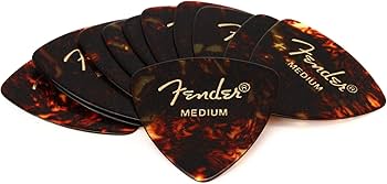 Fender meets RUDE GALLERY RIDERS 美品 Fender Guitar Pick Shaped Coasters (Set of 4) – Pluginz