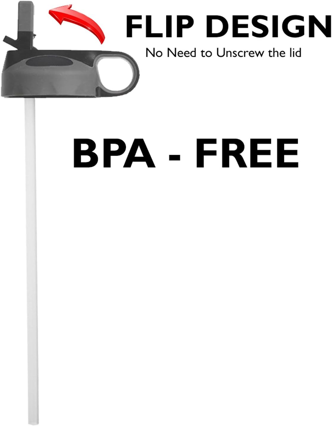 32oz USMC Stainless Steel Marine Corps Water Bottle - Double Wall Vacuum Insulated - Image 4