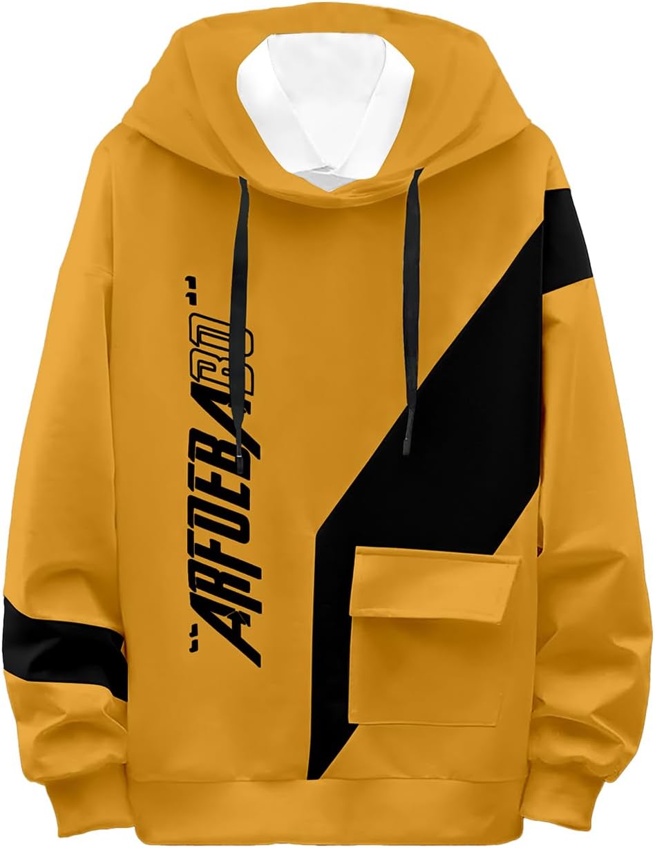 AUSK Mens T Shirt || Hoodies for Mens || Full Sleeves Hoodies T-Shirt for Mens