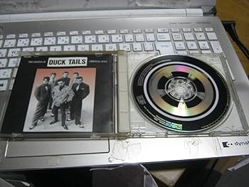Amazon.co.jp: DUCK TAILS ダックテイルズ/THE LEGEND OF