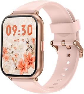 スマートウォッチ iPhone&Andr