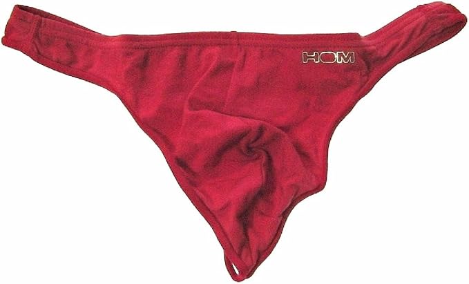 Amazon Triumph トリンプ Hom ヌーディライン細ひも綿素材tバック レッド 赤 M Tバック 通販