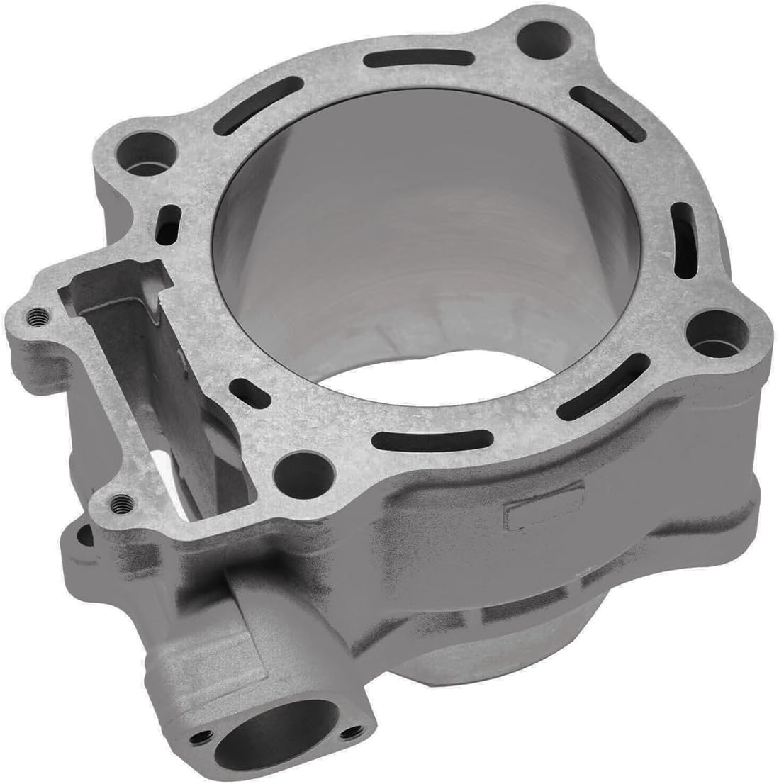 Cylinder Head for Honda CRF450 CRF450R Engine cylinder liner Standard Bore 96.00mm Aftermarket Automotive Parts Replacement OE#12100-MEB-670, 12100-MEN-671
