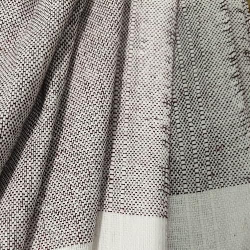 Image of Single Bed Sheet Cotton | for Single Bed, 60 x 90 inch, Pure Cotton, Breathable Fabric, Pack of 2 Pink & Yellow (1, Fine-Brown)