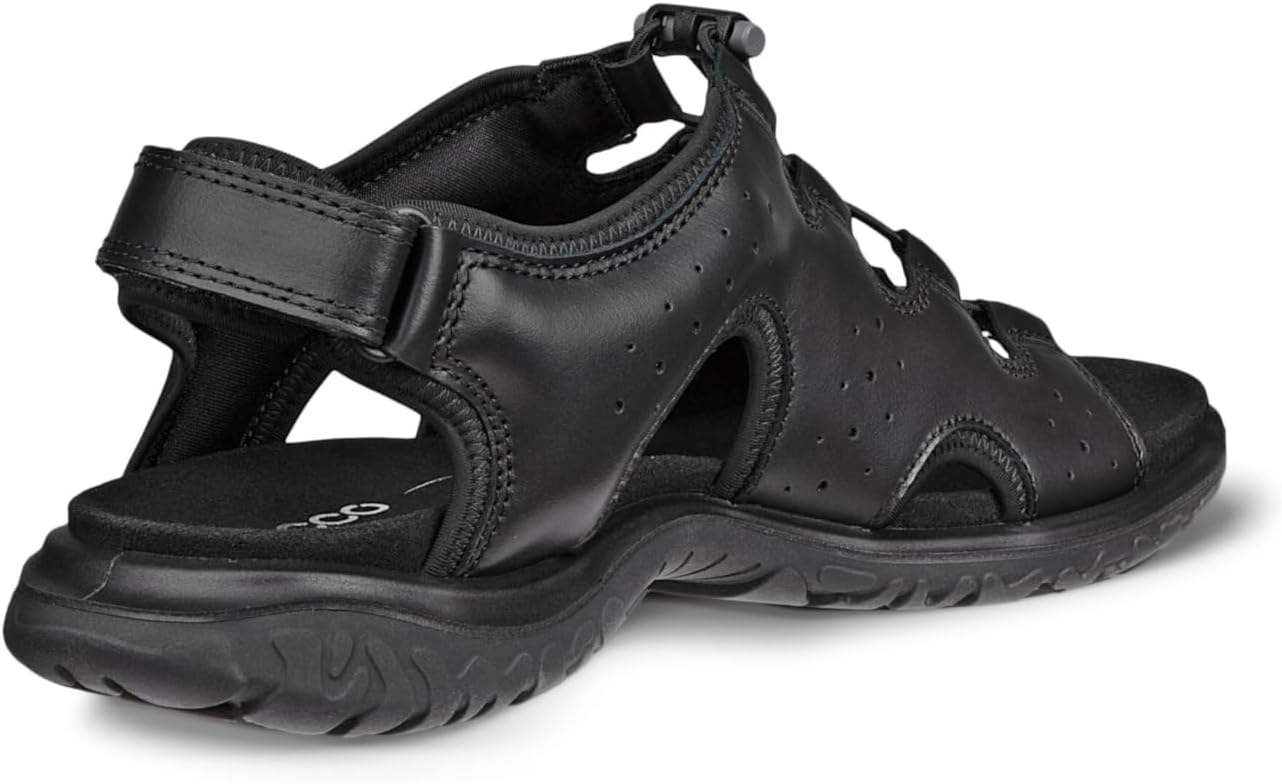 ECCO Sport Offroad Roam Toggle Sport Sandals