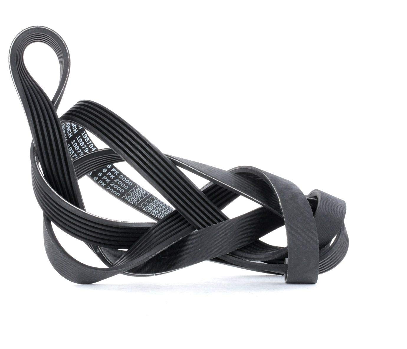 Bosch Cinghia Poly-V 1987947956-image