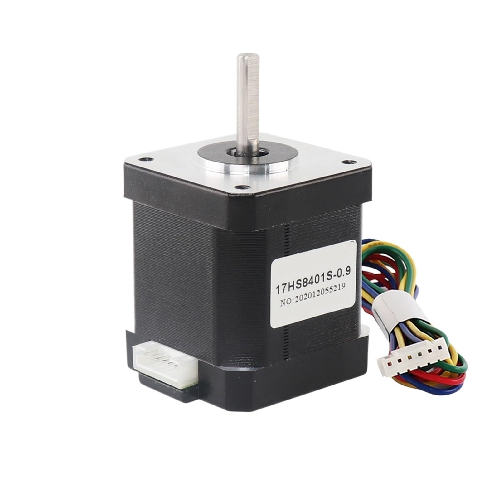 Motor paso a paso Nema 17 17HS8401S ideal para mejorar la precisión de impresión 3D