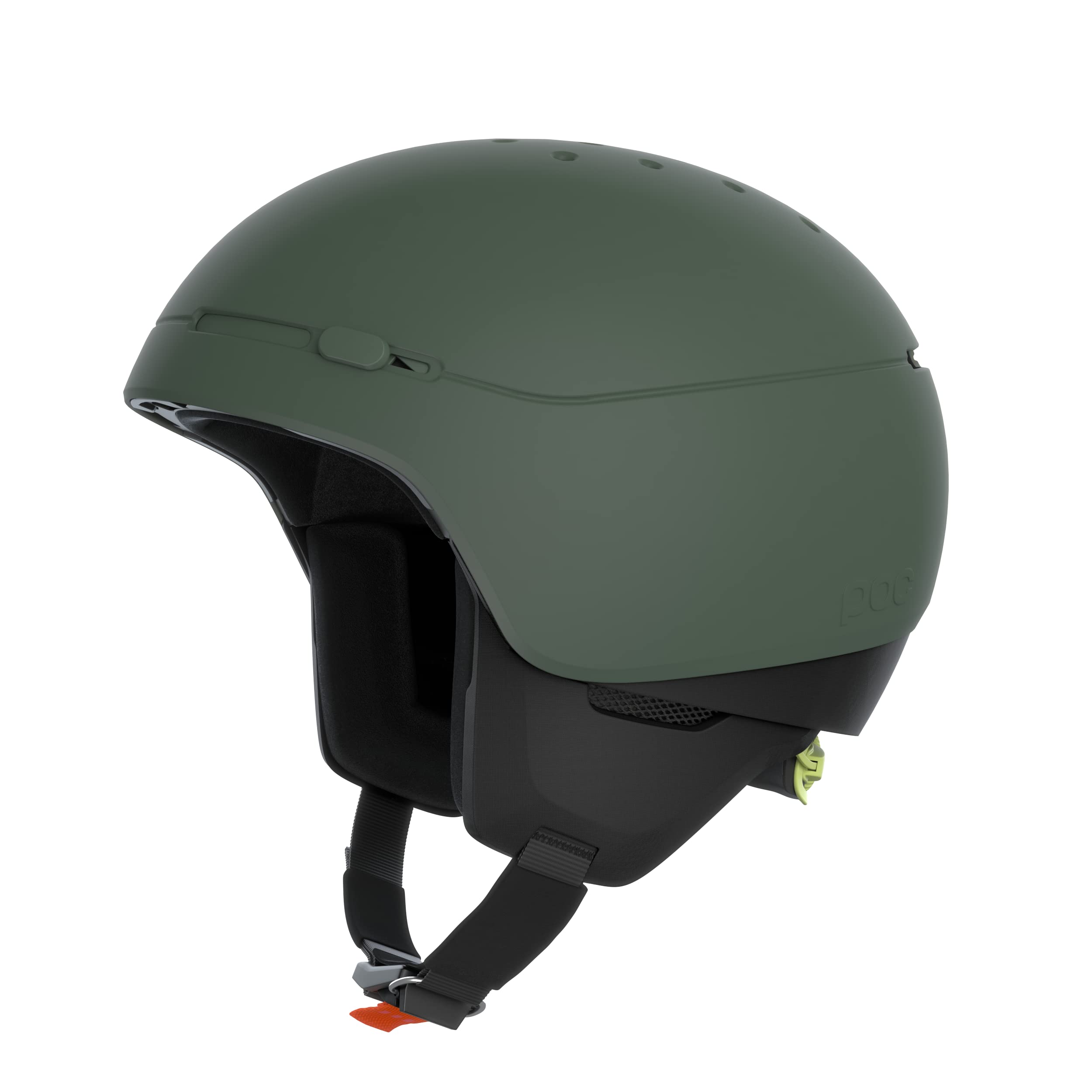 POC Meninx - Leichter und gut belüfteter Ski- und Snowboardhelm mit ABS-Schale, EPP und EPS Auskleidung für einen optimierten Schutz auf der Skipiste und beim Freeriden