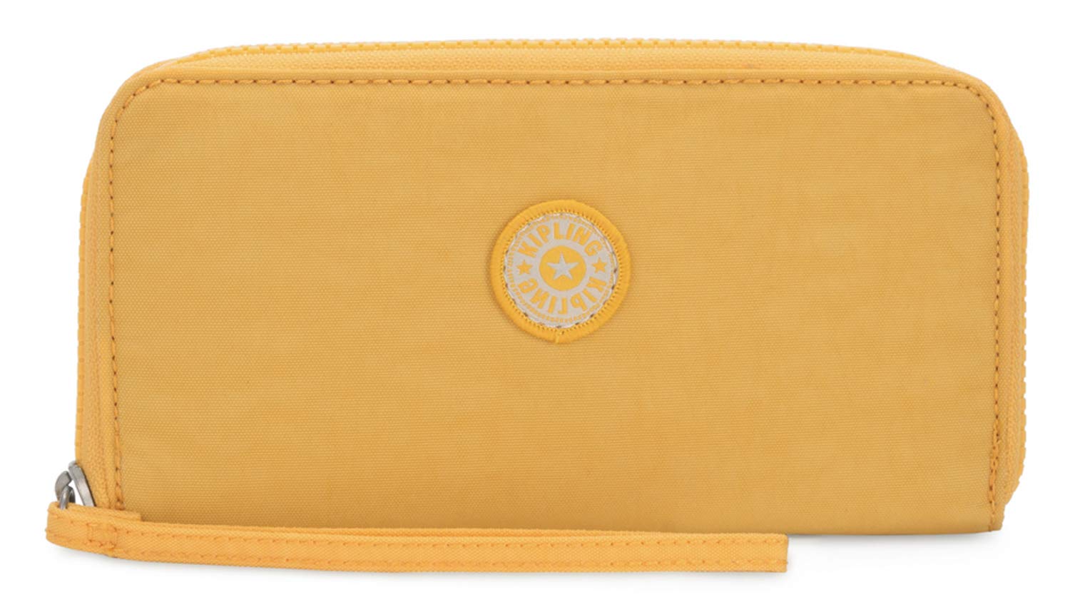 Kipling Wallet, Yellow (Vivid Yellow)