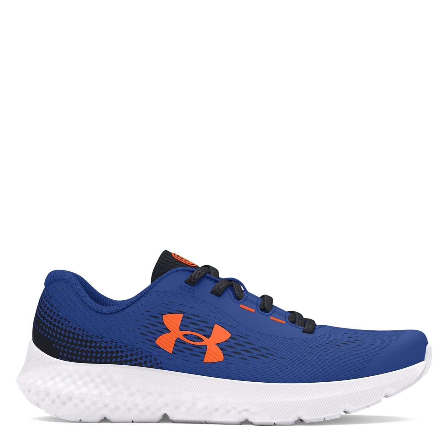 Under Armour UA BGS Charged Rogue 4 Zapatillas para correrNiños — view 32