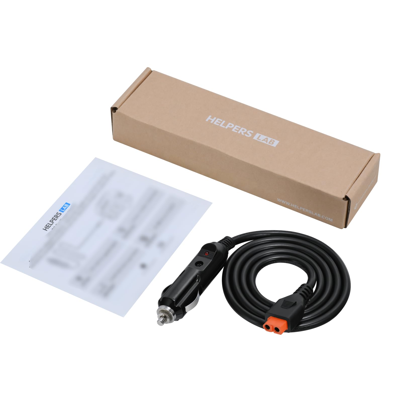 Amazon.co.jp: XT60i ポートを備えた12V車載充電器 EcoFlow River 2