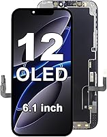 Vista 12 de [OLED] para iPhone Xs MAX Reemplazo de pantalla de 6.5 pulgadas [NO LCD] Pantalla 3D Touch Frame Asamblea Digitalizador para Modelo A1921, A2101