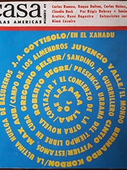 Revista casa de las americas.numero 49.julio-agosto de 1968.