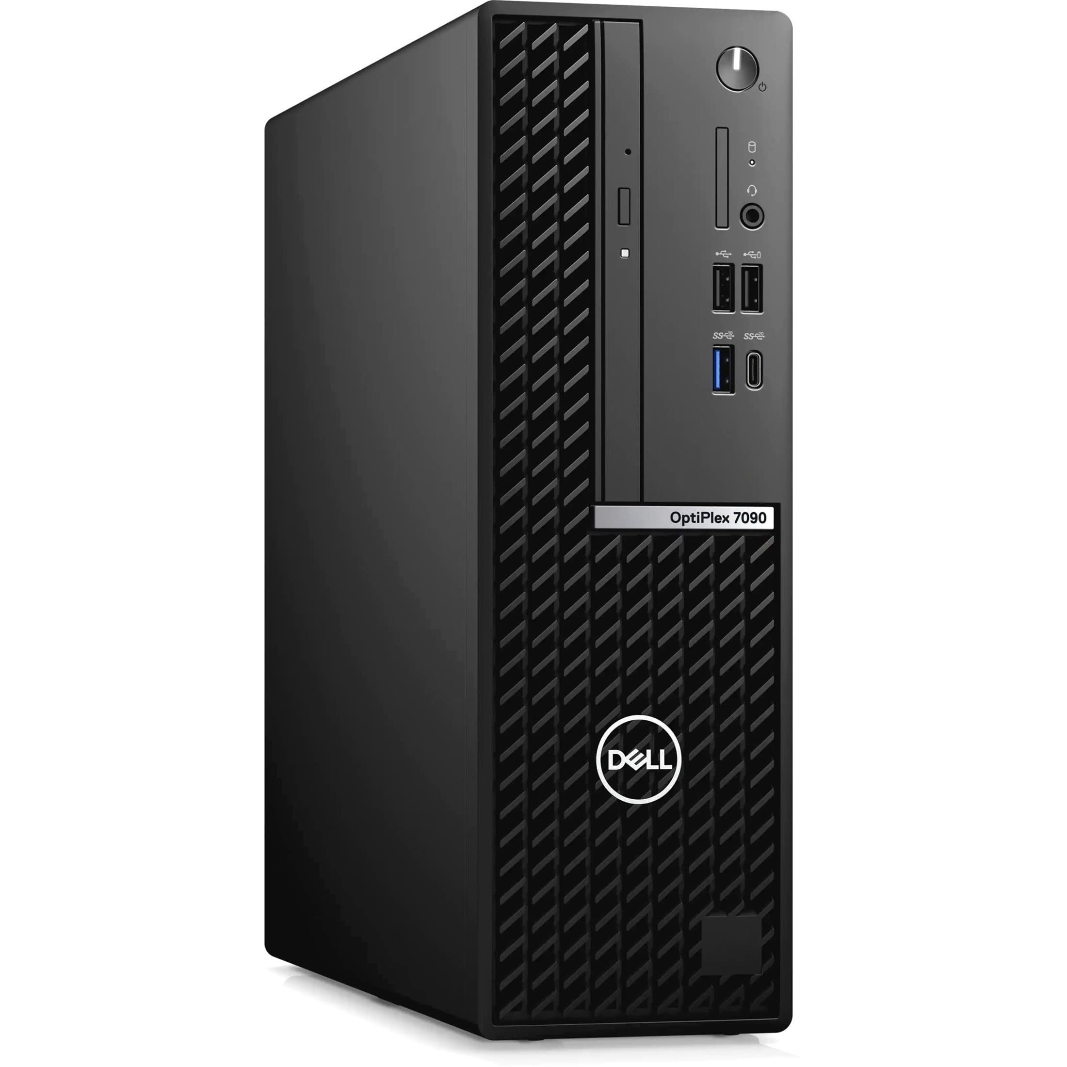 Amazon.com: Dell OptiPlex 7000 7090 Desktop Computer - Intel Core