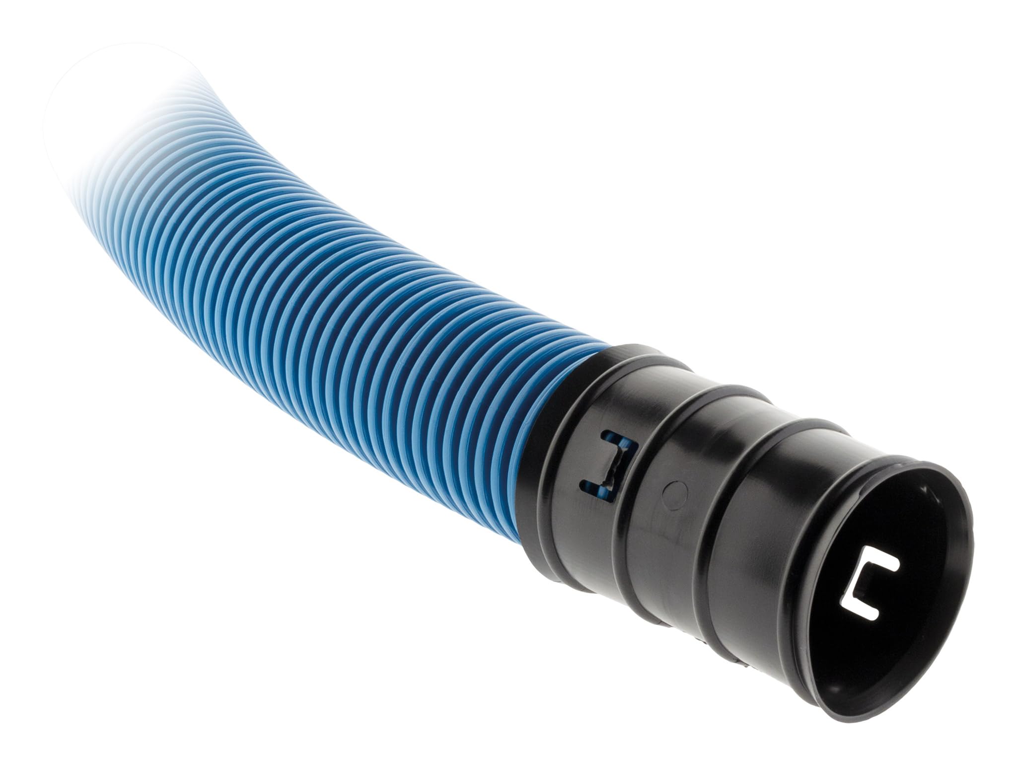 TPC Gaine Bleue ATF avec Manchon, 63mm Longueur