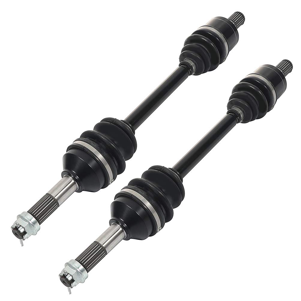 【AXEL32】　 Zohisin gy20532 high Hardness 64 0×13 0×6 Front axle gy20532