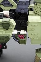 Vista 20 de HMM ZOIDS 1/72 rz-041 Liger Zero Panzer