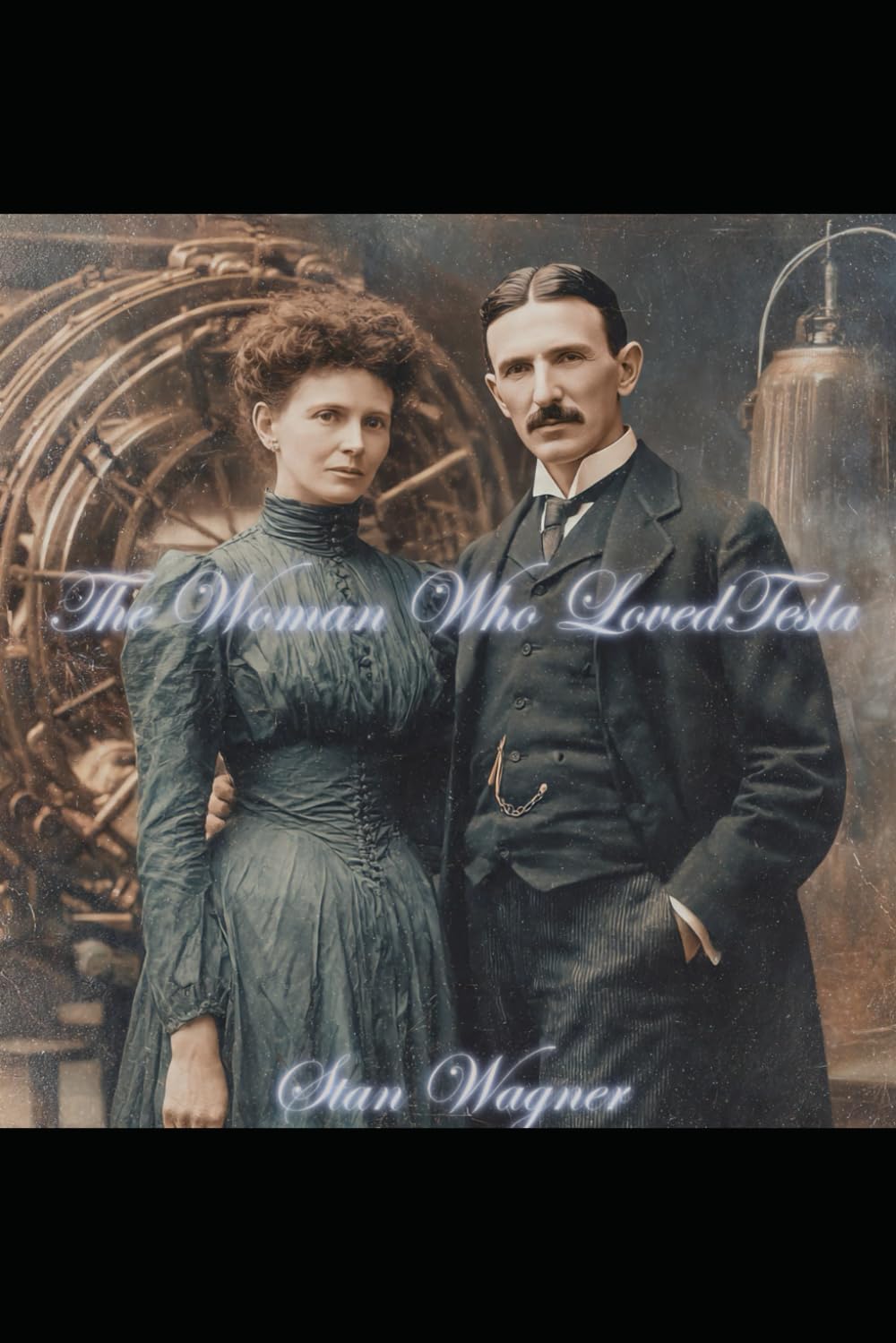 The Woman Who Loved Tesla