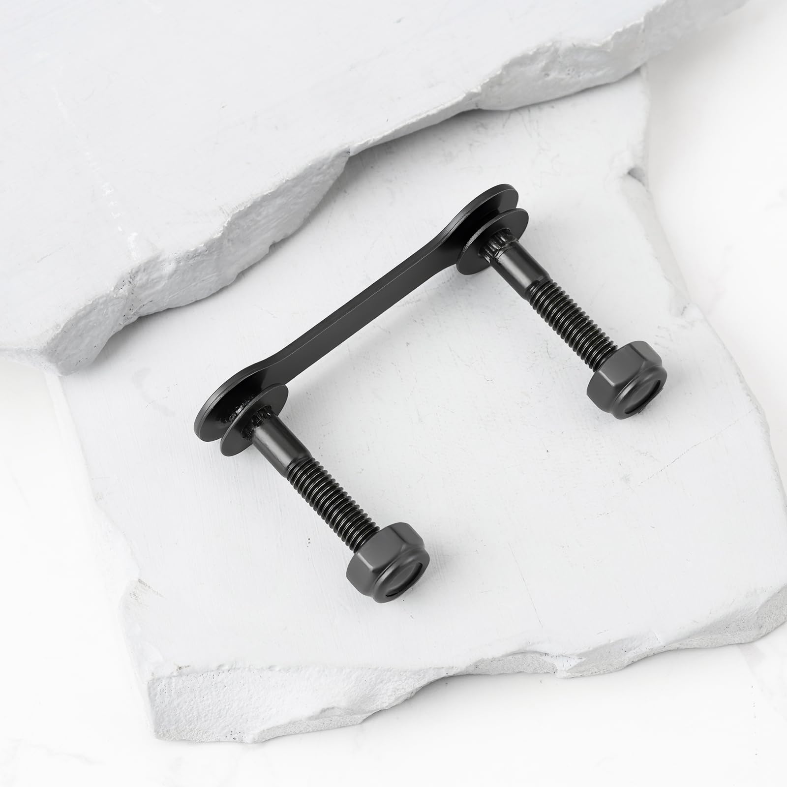 2 bulloni di montaggio per skateboard e ponte, 55 x 30 mm, viti allungate