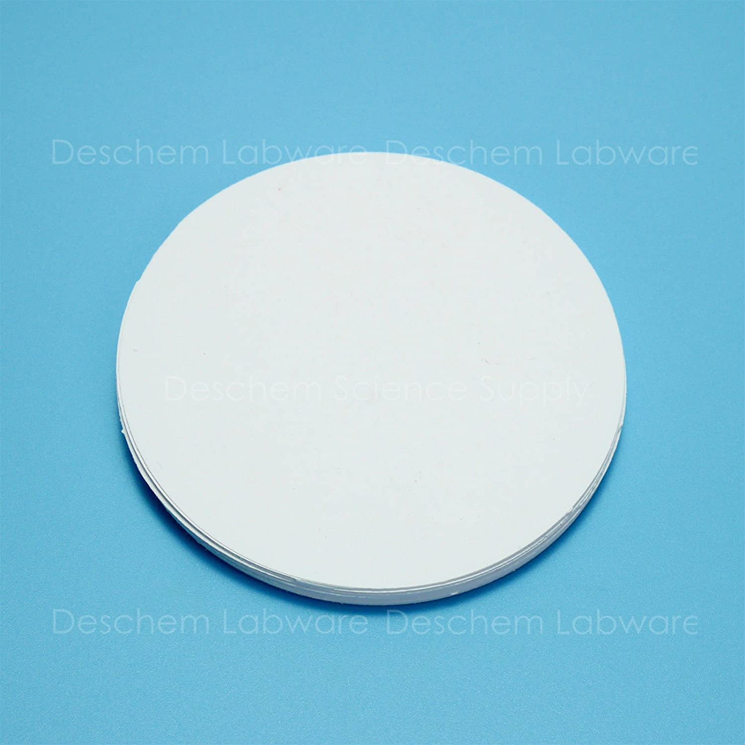 150mm,0.45um,PTFE Membrane Filter,OD 15CM,50 Pcs/Box