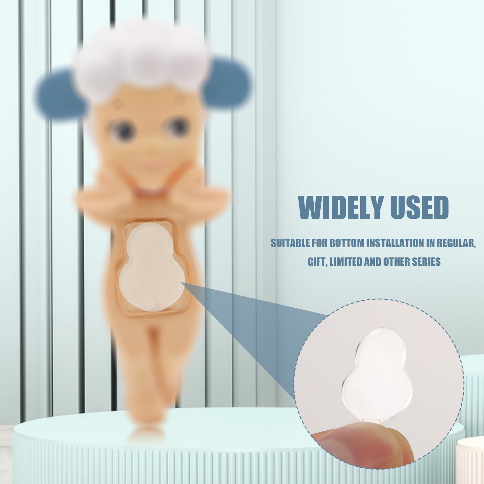 DR.ROOS-rollo De Cinta Adhesiva Médica Transparente, Cinta Adhesiva PE Para Pegar A La Herida Vendaje Fijo Cinta Impermeable 2 Rollos