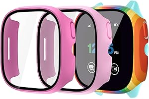 Protector Case for GizmoWatch 3