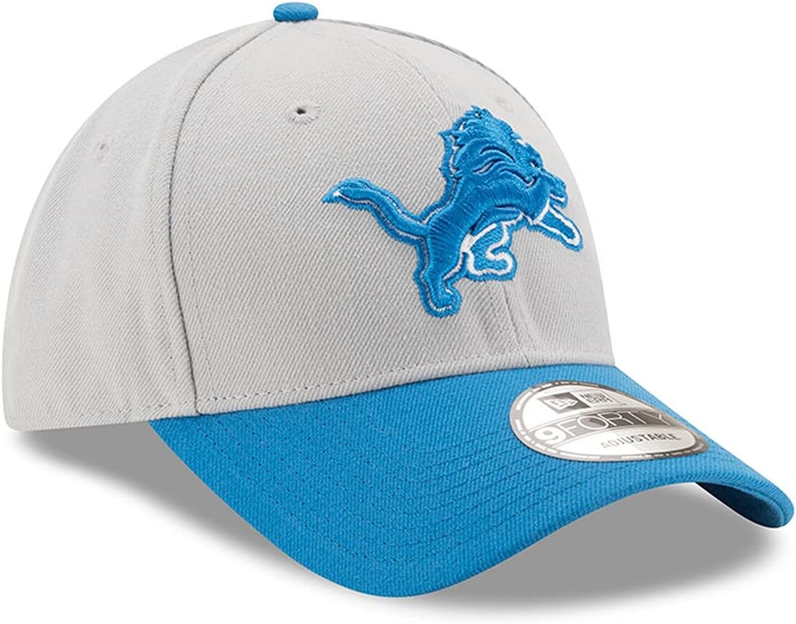 New Era NFL The League 9FORTY 2-Tone Adjustable Hat Cap One Size Fits All - Image 3