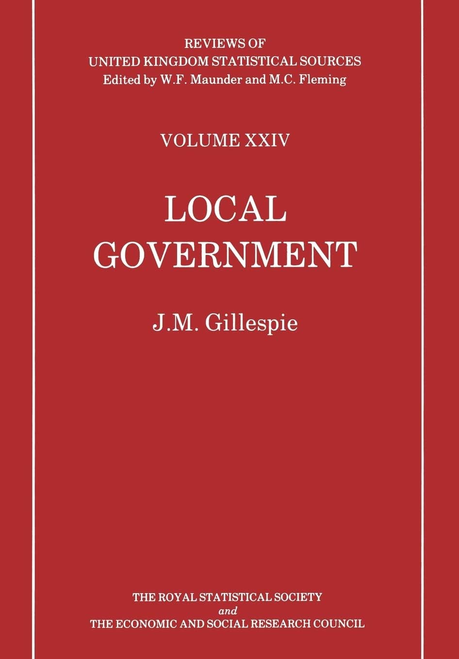 Local Government
