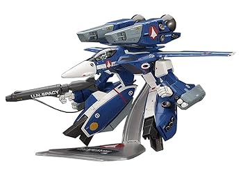 Amazon | ハセガワ 1/72 VF-1J スーパーガウォークバルキリー