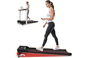 Your Go-To Treadmill for Walking, Running, and Lifting