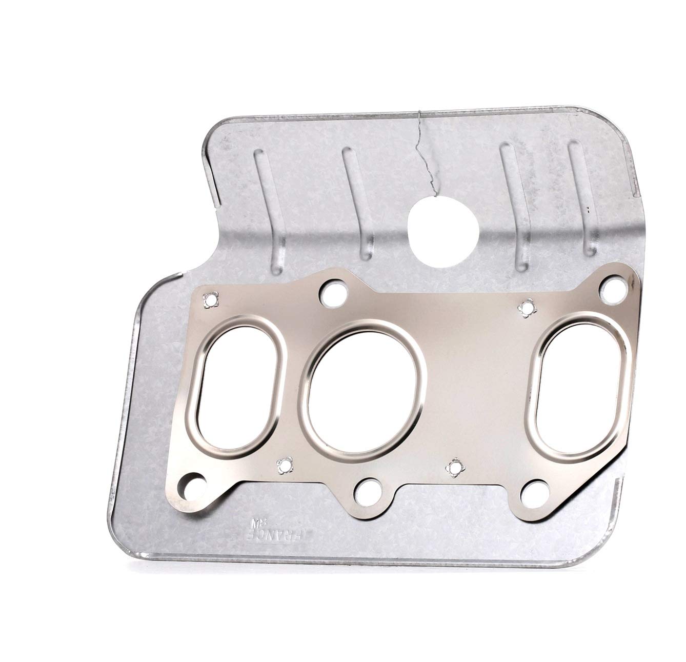 GASKET EXHAUST MANIFOLD 917.915 FOR AAA/M 104.900/AES/AMY/AFP 2.8L ABV 2.9L