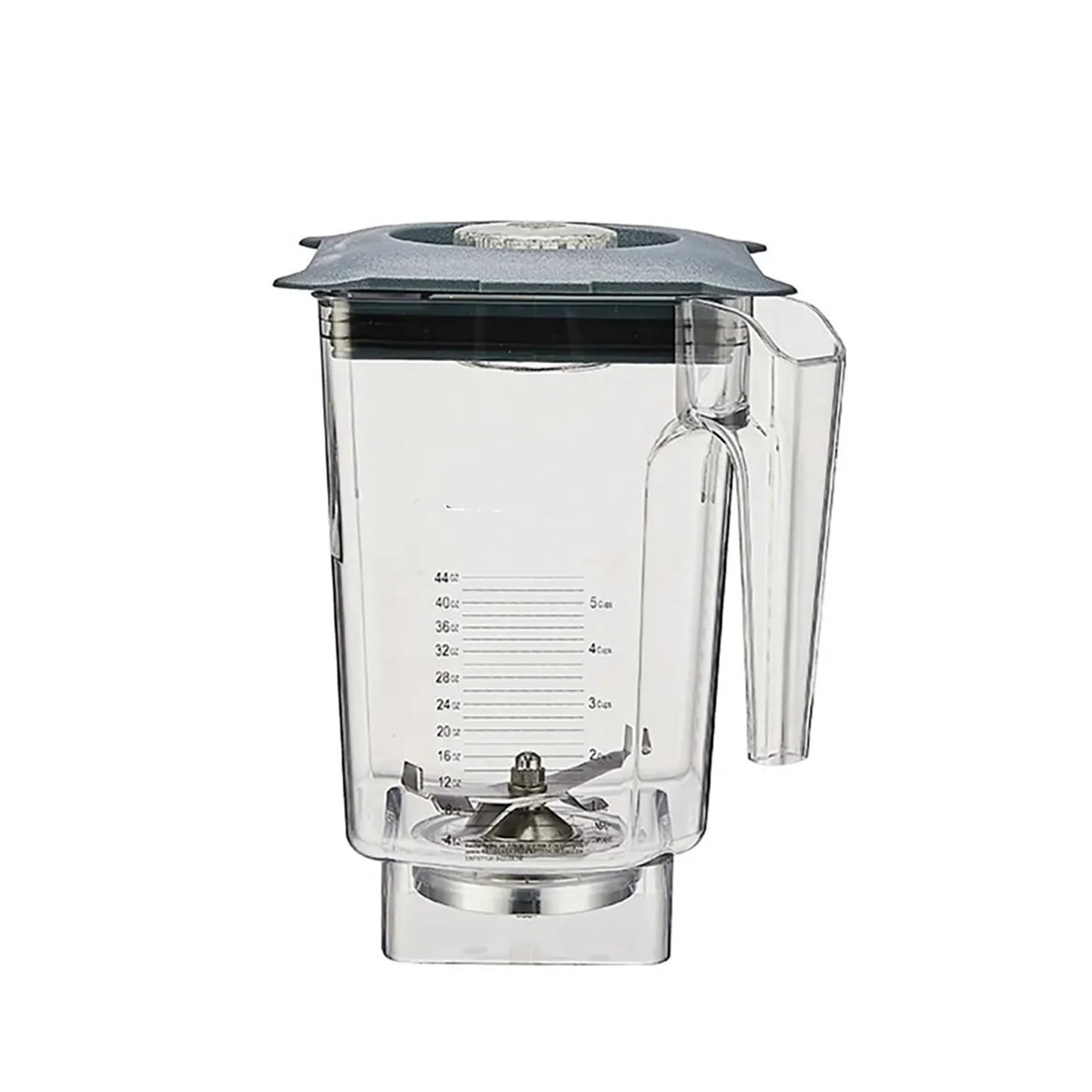 Tazza for frullatore, compatibile con Blendtec