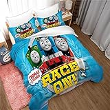 thomas beden Fácil cuidado: colección de ropa de cama de lujo ultrasuave y colección de hotel, lavar a máquina en frío, secar en secadora a baja temperatura, no usar lejía.