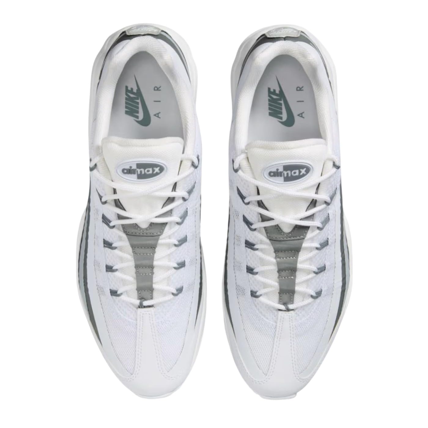 Nike Air Max 95 Ultra - Zapatillas deportivas para hombre, talla 41 EU:, IB7681-101 2