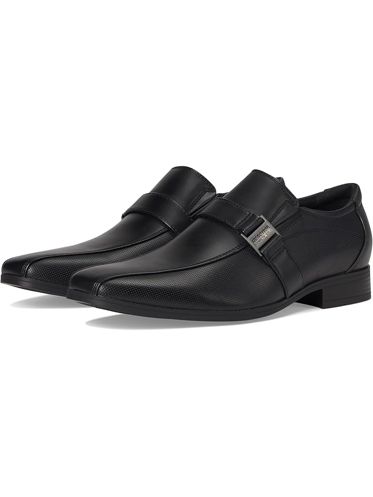 Black Kenneth Cole Beautiful Ballad Loafer