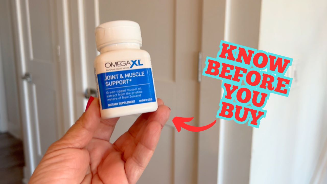 Watch Know before you buy on Amazon Live