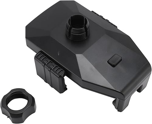 Miniatura 4 de Soporte para teléfono de camión, soporte para parabrisas de salpicadero de 16.9 pulgadas de largo, con ventosa súper compatible con iPhone 16 Pro