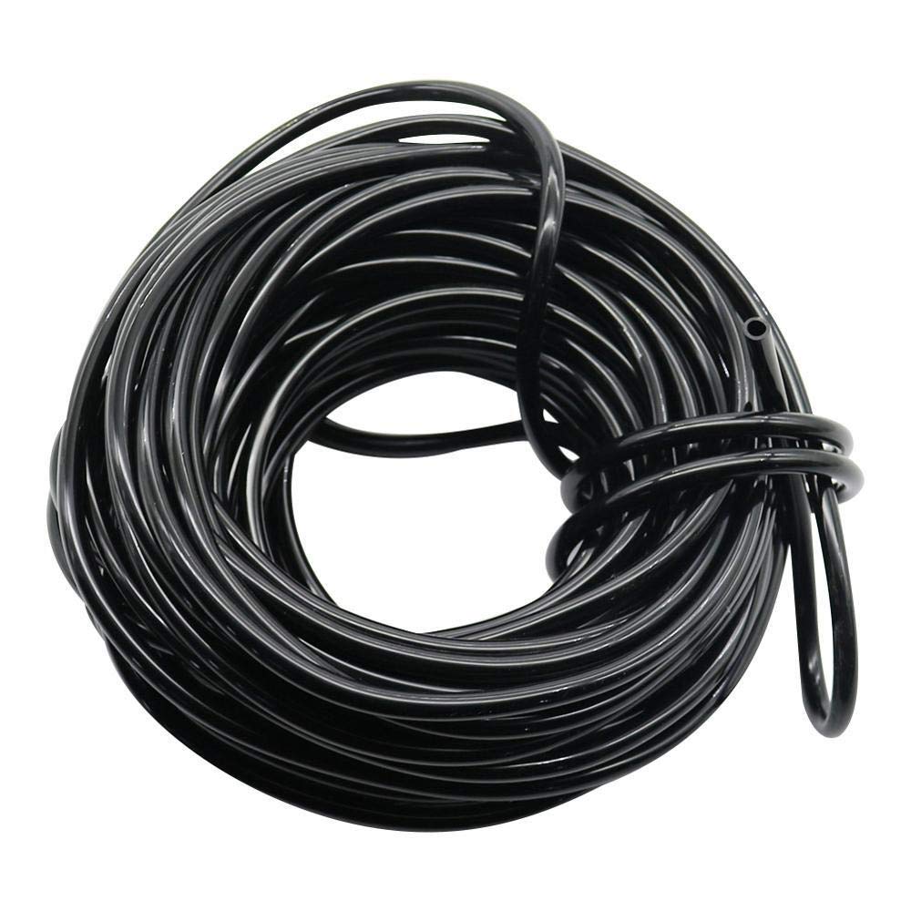 Tubi per irrigazione 10m Automatico a Goccia Suit innaffiatura del Giardino del corredo Versare irrigazione Goccia a Goccia Sistema Balcone Pianta in Vaso d'innaffiatura Fiori