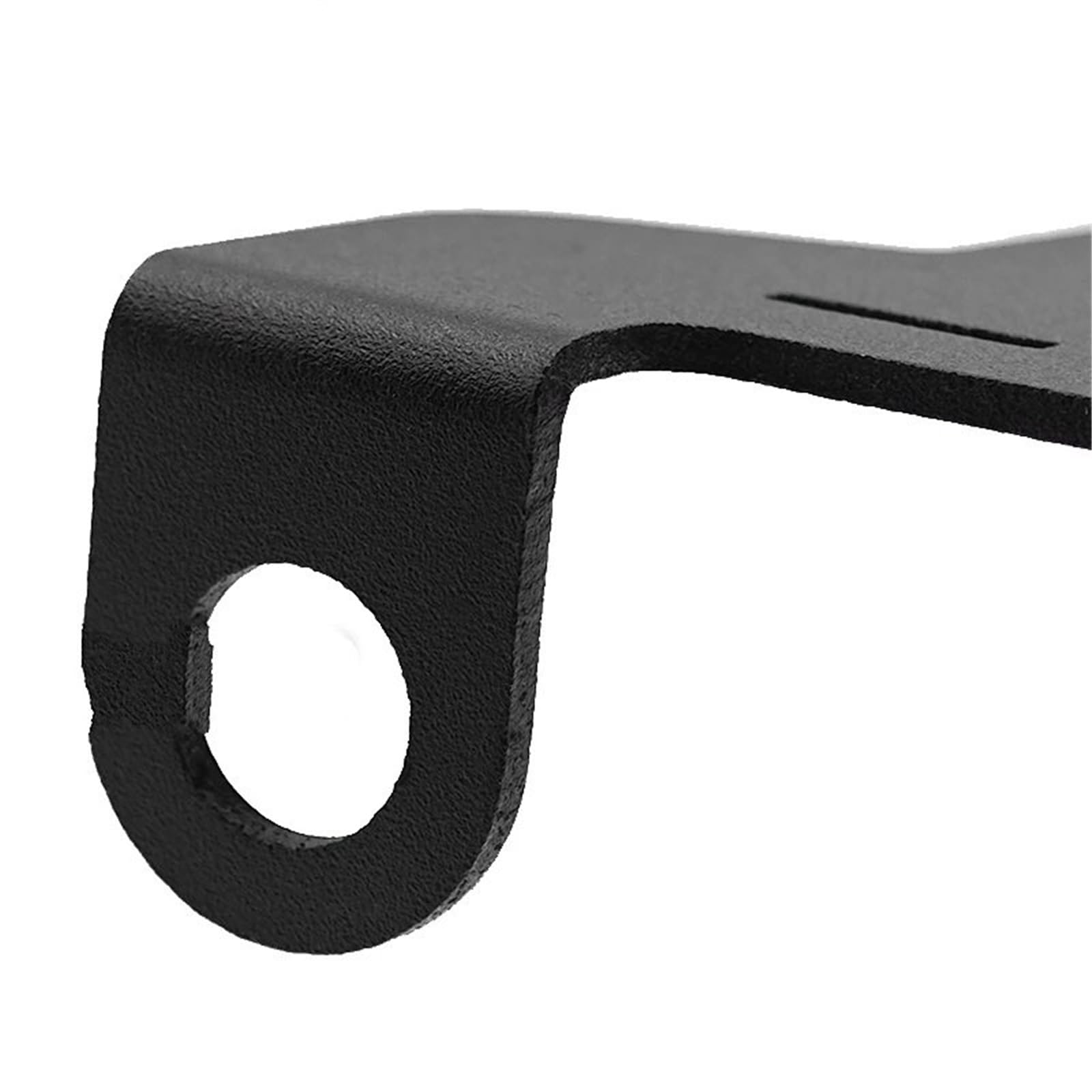 Antifurto disco freno posteriore Adatto per CF-MOTO 450 MT 450MT Accessori per moto CFMOTO Protezione pinza freno anteriore Pinza(A)