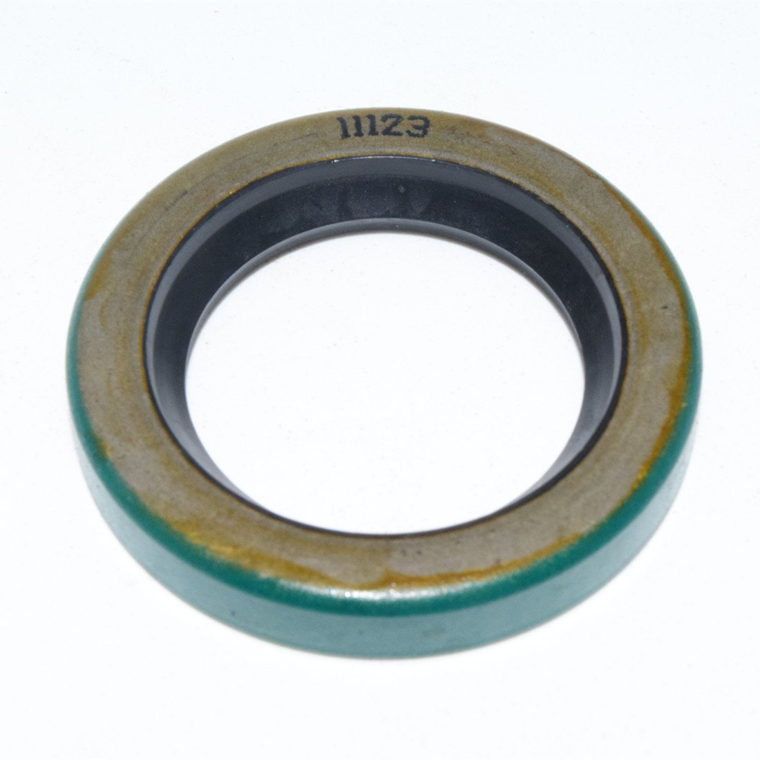 Single Lip Rotary Shaft Oil Seal 28.575-41.25-6.35 mm (1.125x1.624x0.25 inch)