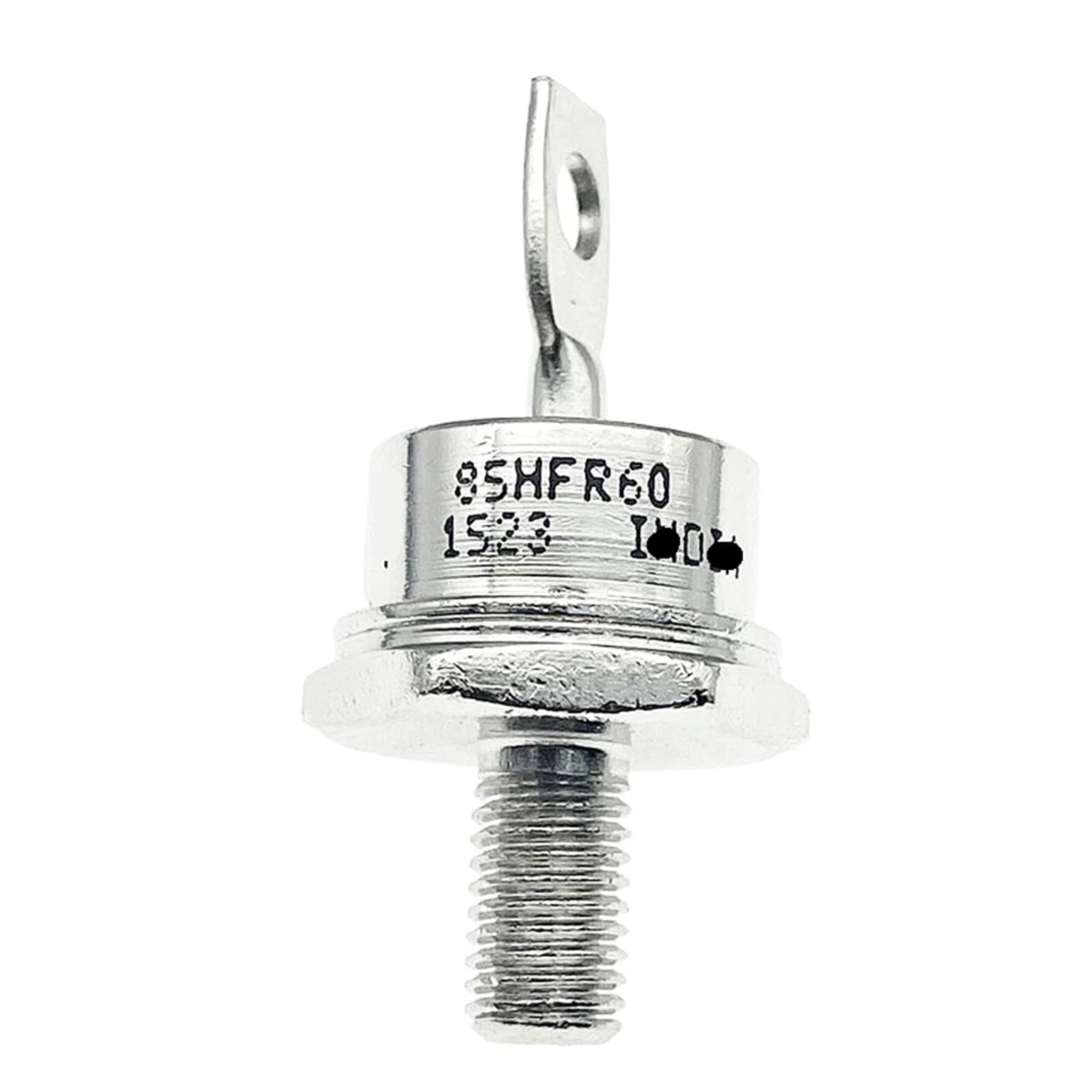 YMUGUEGH 1pcs 2N6324 59RC60 85HFR60 Transistor Thyristor Diode Module(85HFR60)