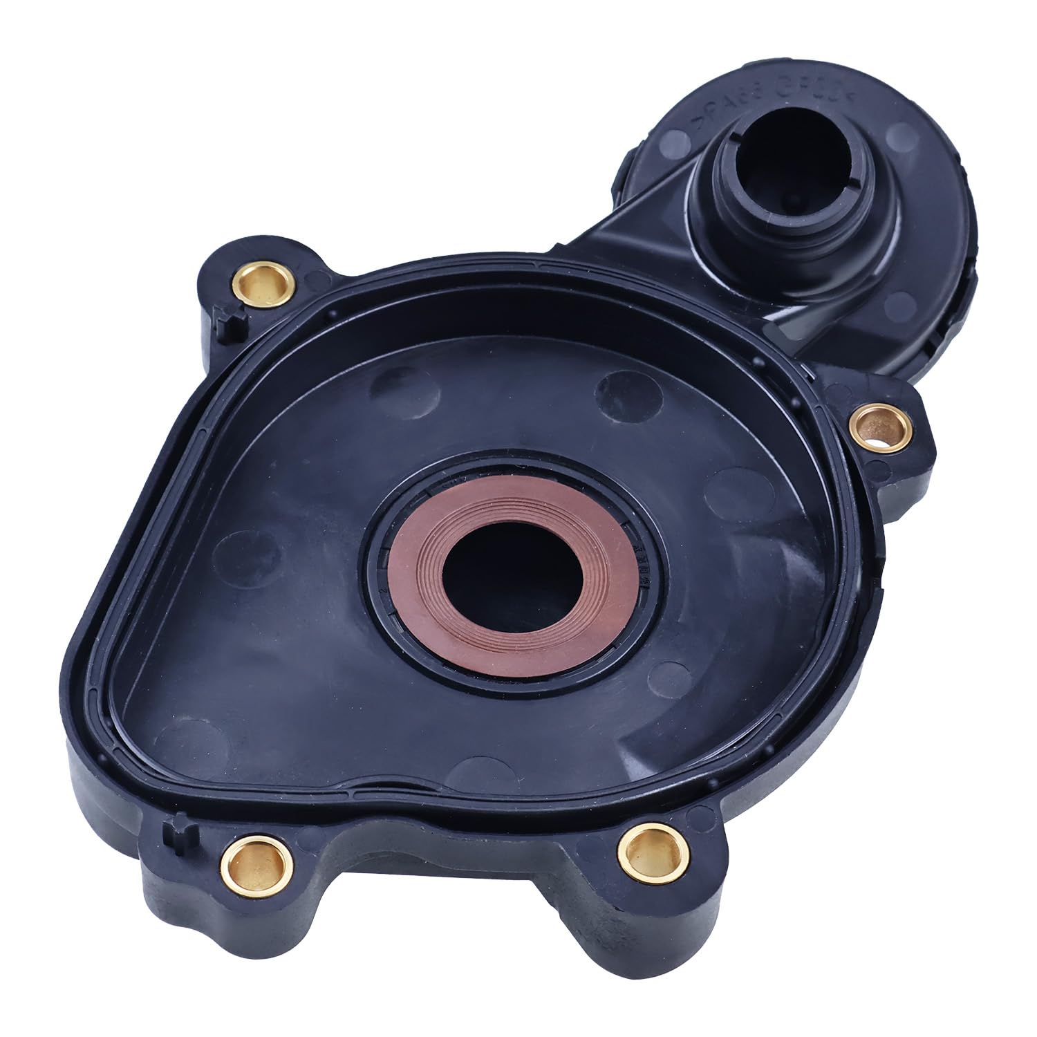 PCV Valves Crankcase Breather Oil Separator Cover and Camshaft Expansion  Plug Compatible with Mercedes ML350 GL450 GLK350 - Walmart.com PCV クランクケース 2760100331、A2760100331 CLS350 E350 GLK350 ML300 ML350